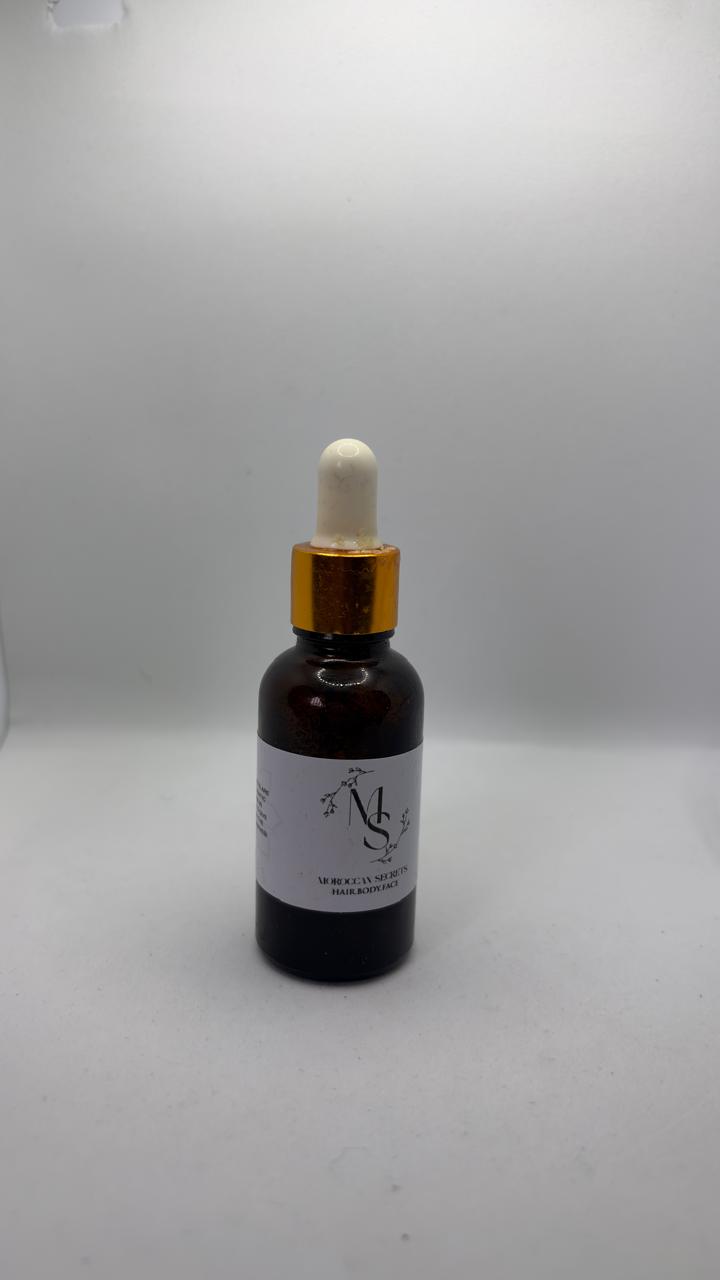 Argan Oil